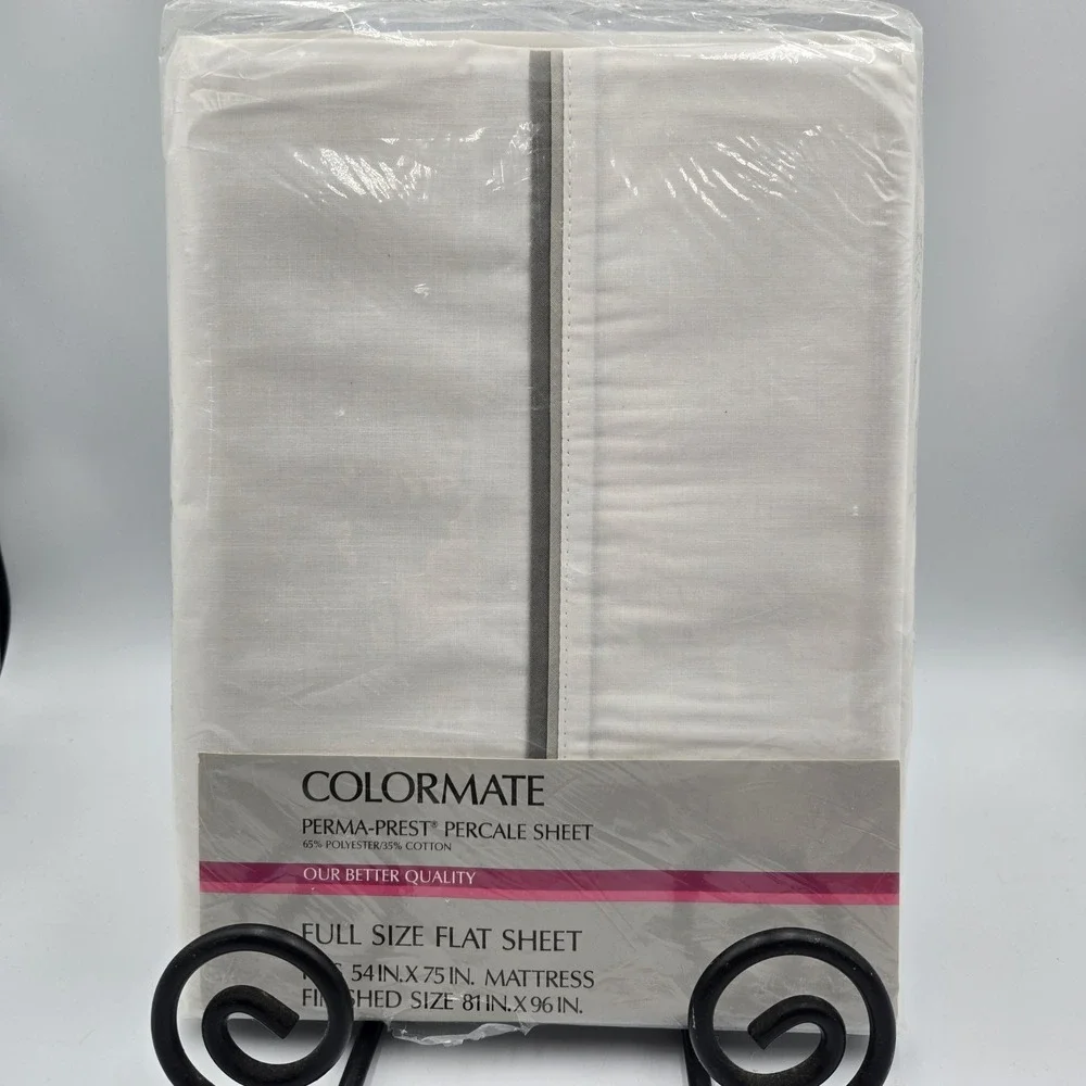 Sears Colormate new sealed